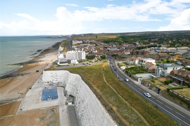 Thumbnail Flat for sale in Marine Drive, Rottingdean, Brighton, East Sussex