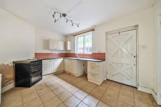 1 Dunscombe Cottages, Exeter photo 4