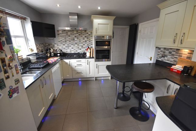 29, Boraston Drive, Tenbury Wells photo 4