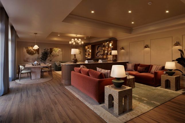 Plot 140 Larch Court,, Sunningdale Park, Sunningdale photo 4