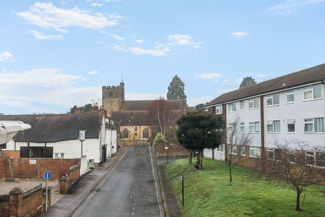 Flat 21, The Lyons, Tonbridge photo 4