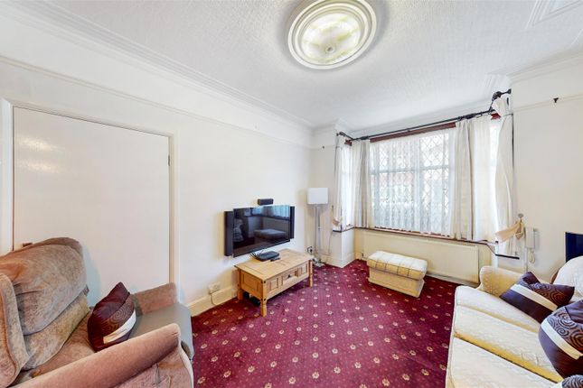End terrace house for sale in Clifton Avenue, Wembley, Middlesex