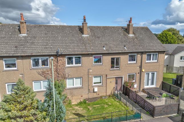 Thumbnail Flat for sale in Balgavies Place, Dundee