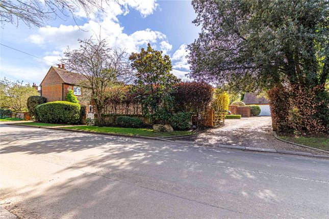 Detached house for sale in Flaunden, Hemel Hempstead, Hertfordshire