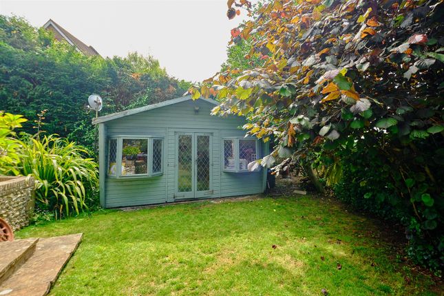 Detached house for sale in Avondale Road, Seaford