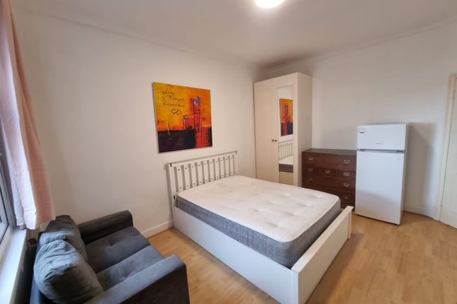 Thumbnail Terraced house to rent in Chancellors Road, London