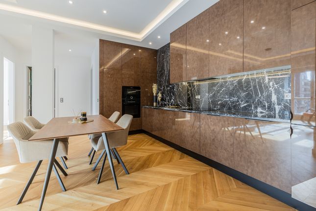 Apartment for sale in Fő Street, Budapest, Hungary