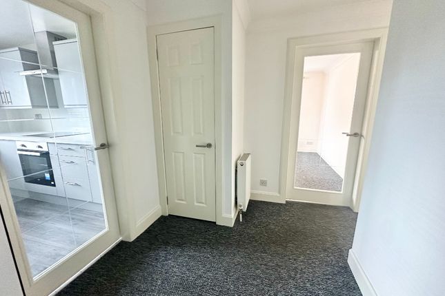 Flat for sale in Maxwellton Road, Calderwood, East Kilbride