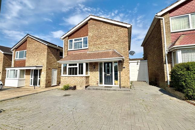 3-bed house on 8, Duncans Drive, Hampshire, £375,000