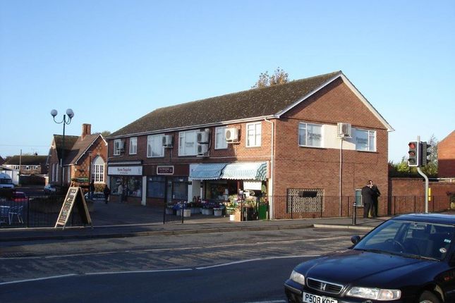 Office to let in Office 6, First Floor Office, Wellesbourne