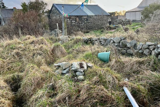 Cottage for sale in North Bragar, Isle Of Lewis