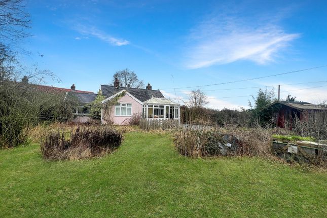 2-bed bungalow on Rosendale, Tentree Road, Sudbury, £400,000
