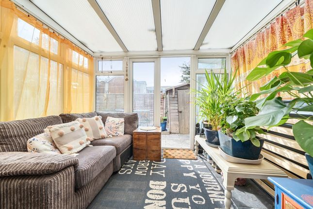 2 Swanfield Drive, Chichester photo 3