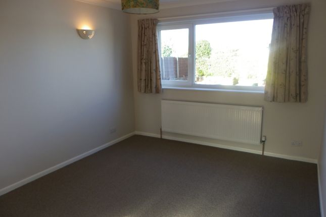 Bungalow to rent in Northgate, Goosnargh