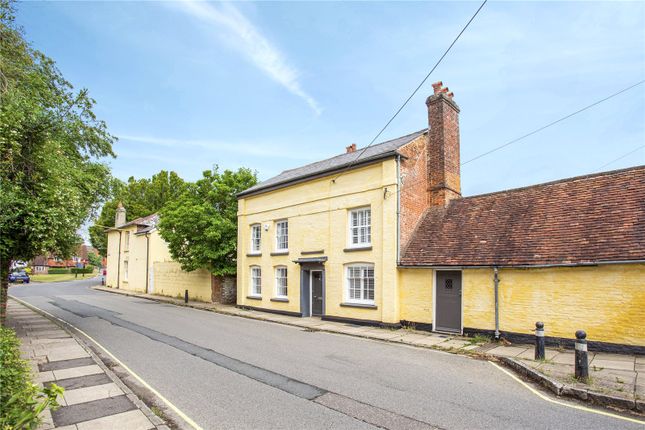 Detached house for sale in Hylton Road, Petersfield