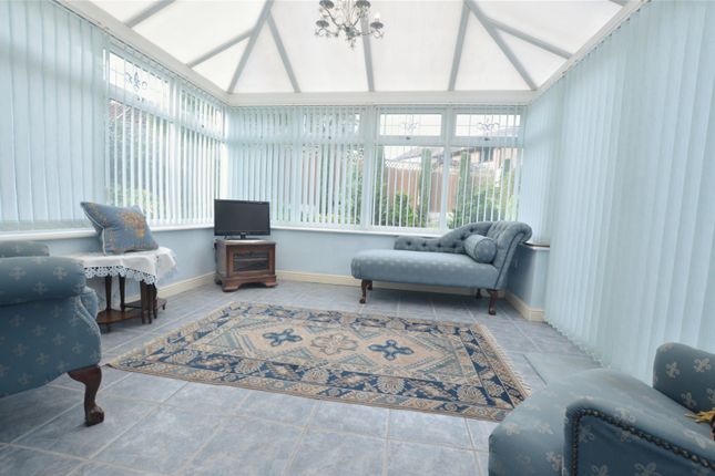 Bungalow for sale in Park View, Shafton, Barnsley