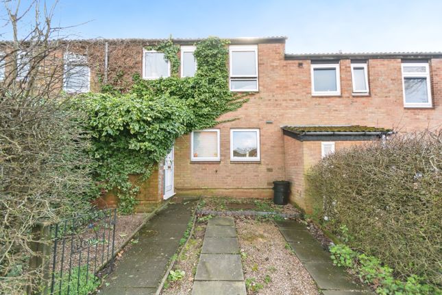 Thumbnail Terraced house for sale in Stonecrop Close, Birmingham, West Midlands