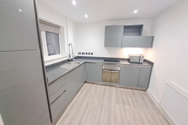 Apartment 189, 49 Hurst Street, Baltic Triangle photo 4