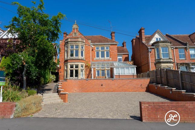 5-bed detached on 38, Durleigh Road, Bridgwater, £695,000