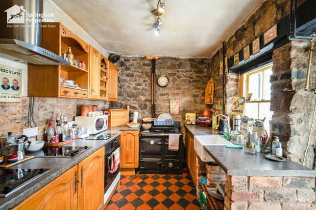 1, Homesford Cottages, Matlock photo 4