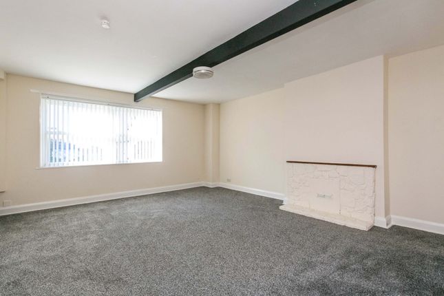 Flat for sale in Church Street, Blaenau Ffestiniog