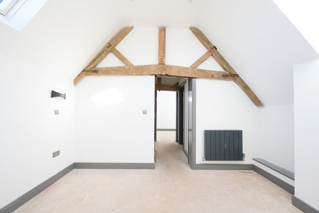 Barn conversion for sale in Wye Valley View, Whitchurch, Ross-On-Wye