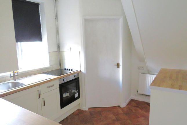 Detached house to rent in Wood Lane, Wedges Mills, Cannock