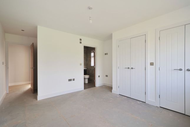 Detached house for sale in Upton Bishop, Ross-On-Wye