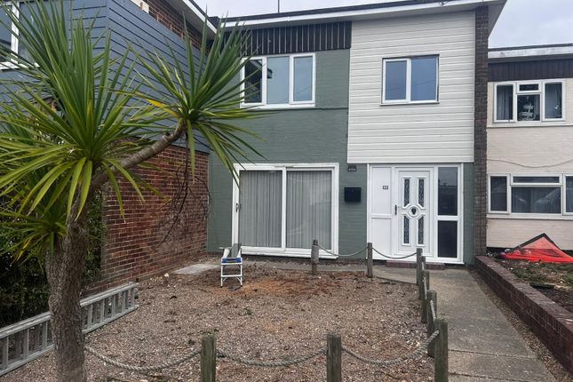Thumbnail Property to rent in The Parade, Beachlands, Pevensey Bay
