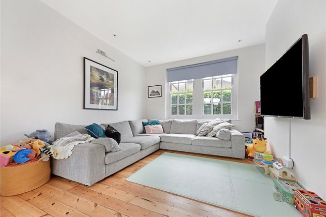 End terrace house for sale in Rushbrook Crescent, Walthamstow, London