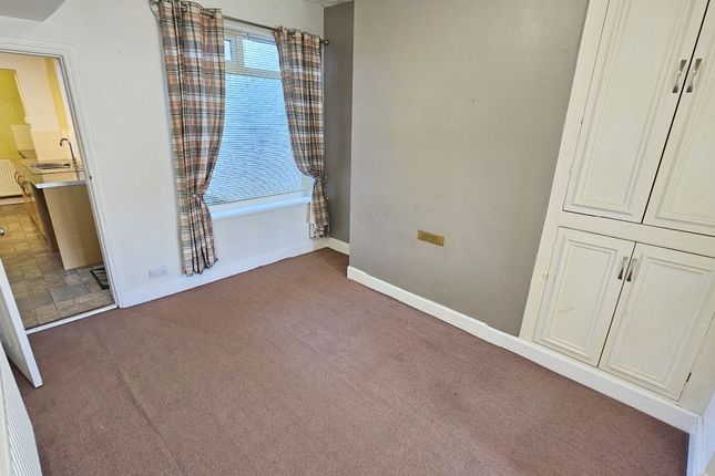 Terraced house for sale in Mount Cottages, Seamer Road, Scarborough