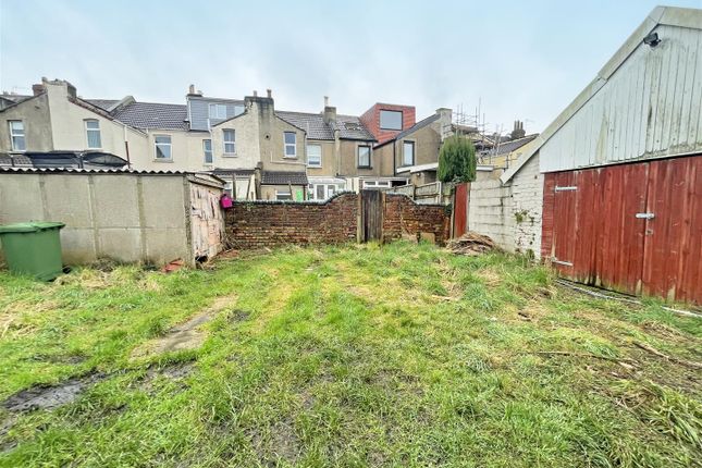 Land for sale in Hill Avenue, Bedminster, Bristol