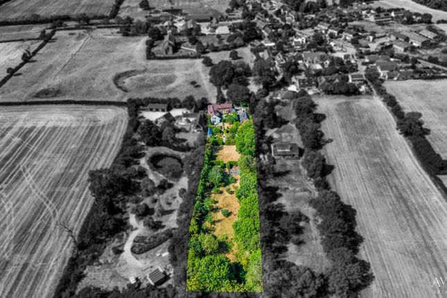 The Crofts, 19 Ormes Lane, Atherstone photo 4