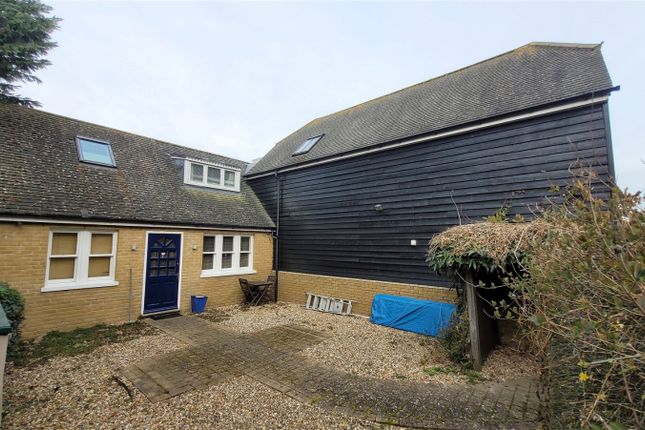 Detached house for sale in Canterbury Road, Monkton
