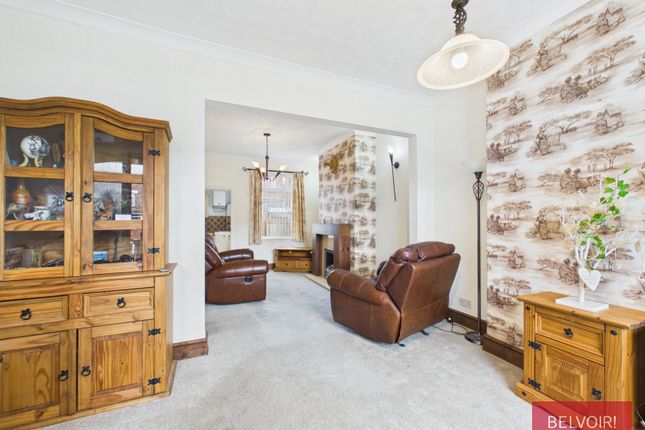 21, Saxon Street, Wrexham photo 3
