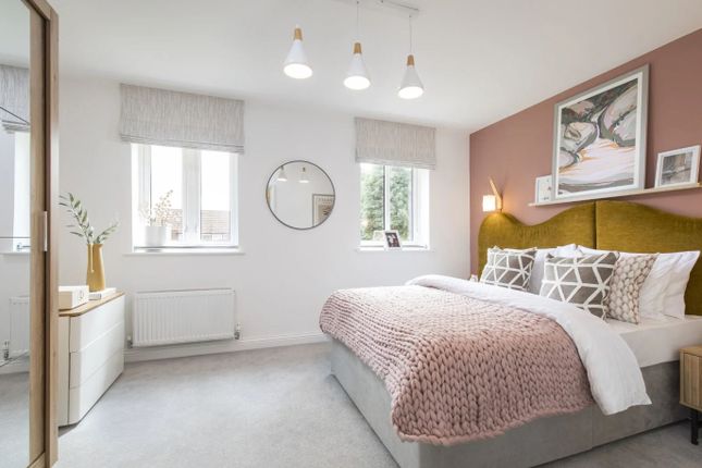 Plot 33, Chestnut Grove, Sittingbourne photo 3