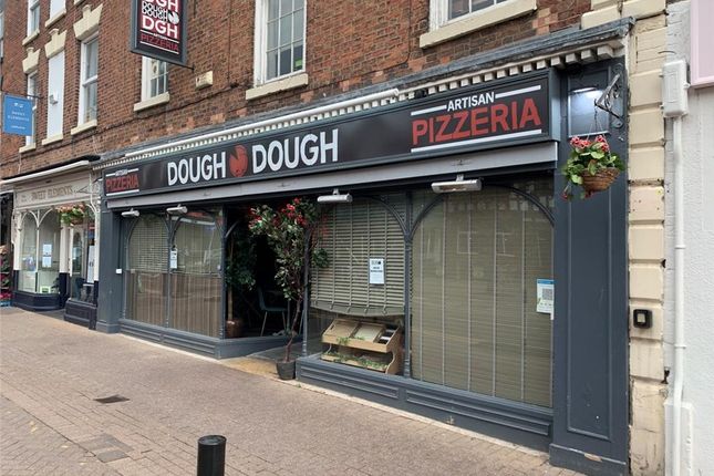 Thumbnail Retail premises to let in 66-68 Northgate Street, Chester, Cheshire