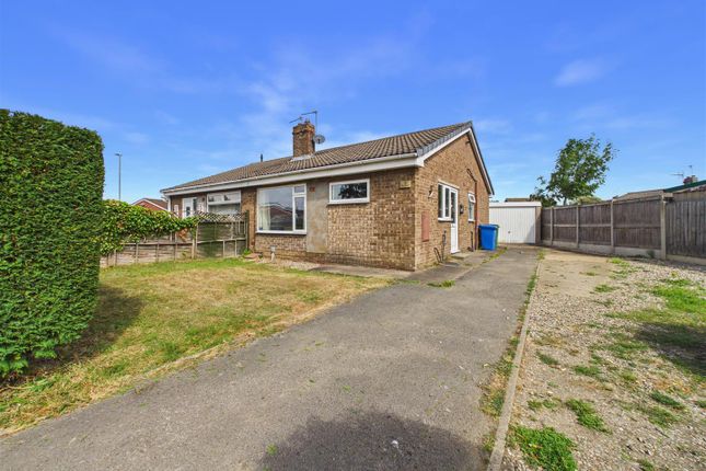 2-bed house on The Haven, 3, Flax Mill Walk, Gilberdyke, £150,000