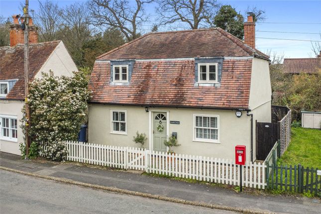 3-bed house on Bramble Cottage,, Burnt Oak Corner, Colchester, £465,000