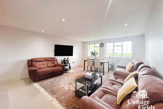 Thumbnail Flat for sale in Mcadam Drive, Enfield