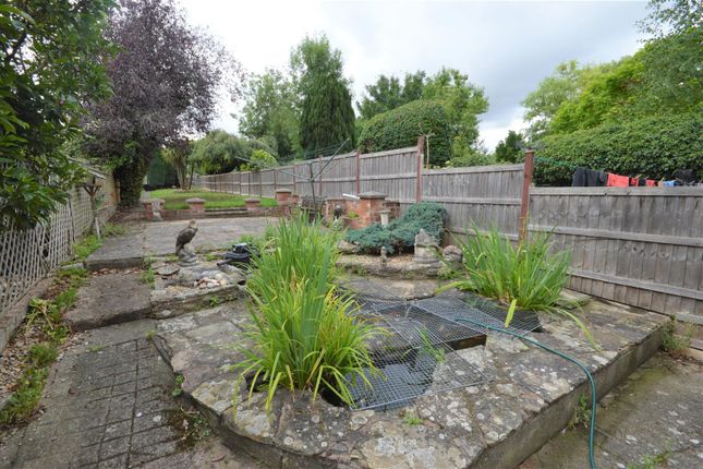 Terraced house for sale in Bargates, Leominster, Herefordshire