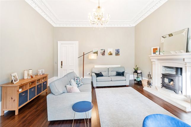 Flat for sale in Carment Drive, Shawlands, Glasgow