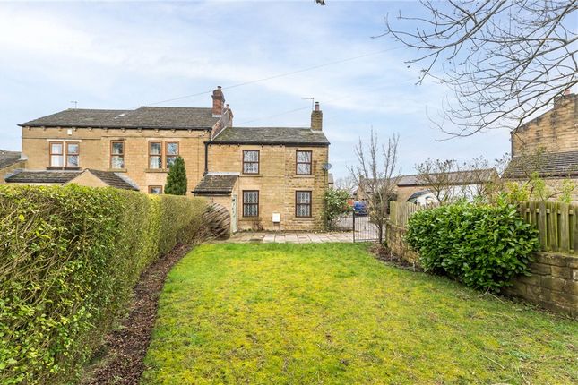 Semi-detached house for sale in Back Lane, Leeds, West Yorkshire