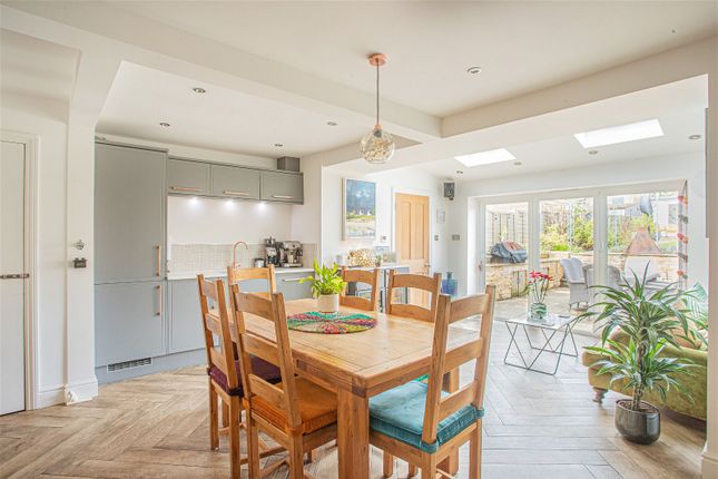 Terraced house for sale in Cirencester Road, Tetbury