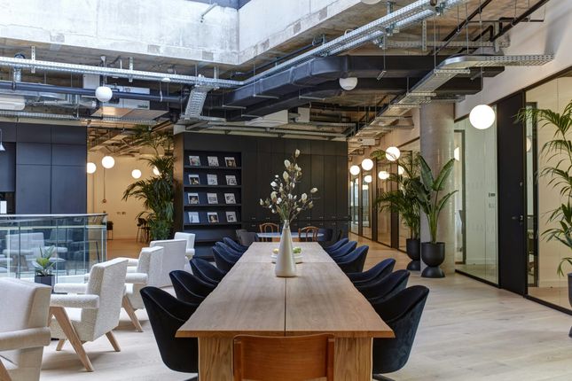 Thumbnail Office to let in Kentish Town Road, Camden