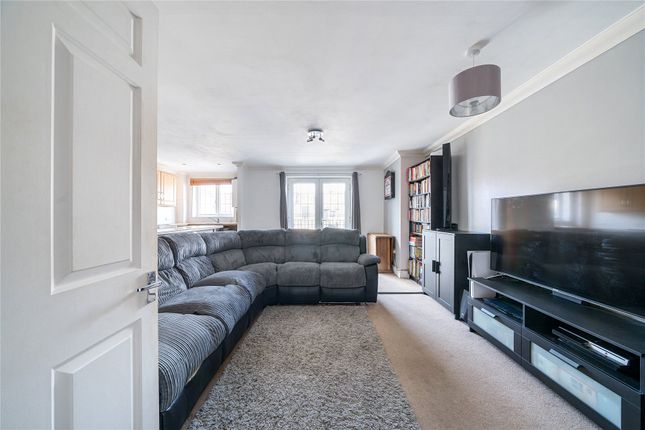 Flat for sale in High Street, Orpington