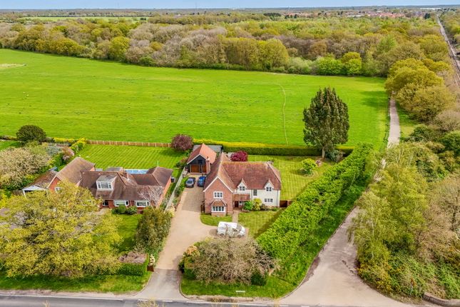 Ridgeway, Alresford Road, Colchester photo 4