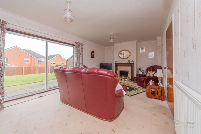 Detached house for sale in Castle Lane, Bayston Hill