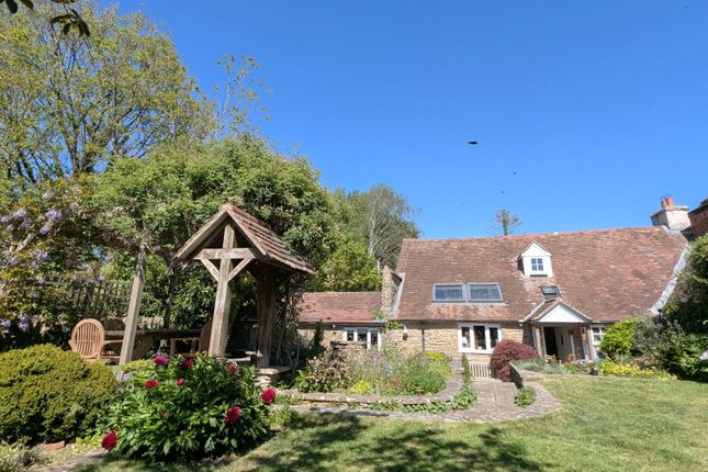 Thumbnail Semi-detached house for sale in Dropping Lane, Bruton