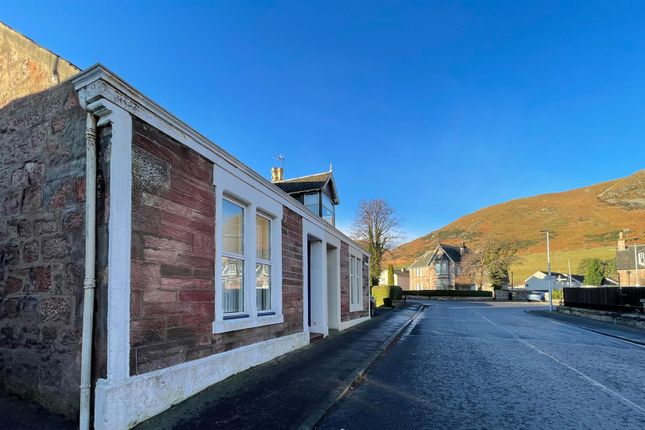 Semi-detached house for sale in 54 Hill Street, Tillicoultry